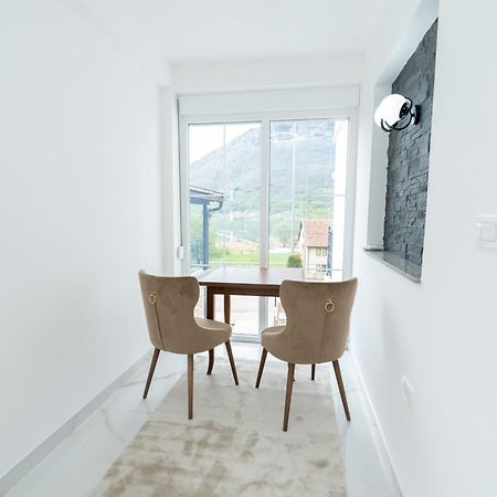 Ema Apartments Plav Dış mekan fotoğraf