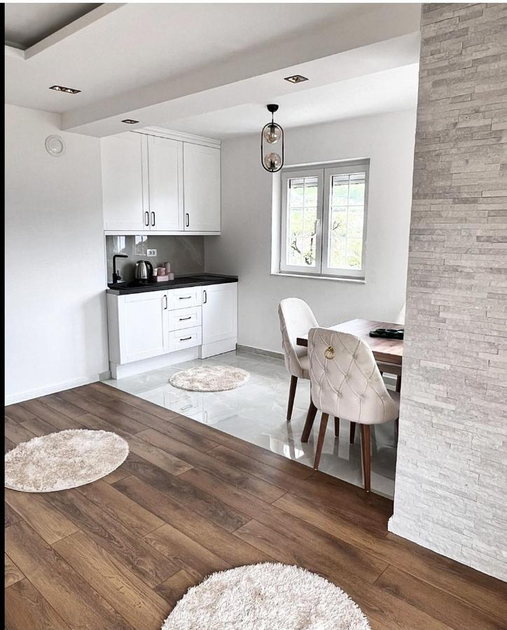 Ema Apartments Plav Dış mekan fotoğraf