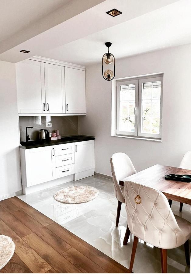 Ema Apartments Plav Dış mekan fotoğraf