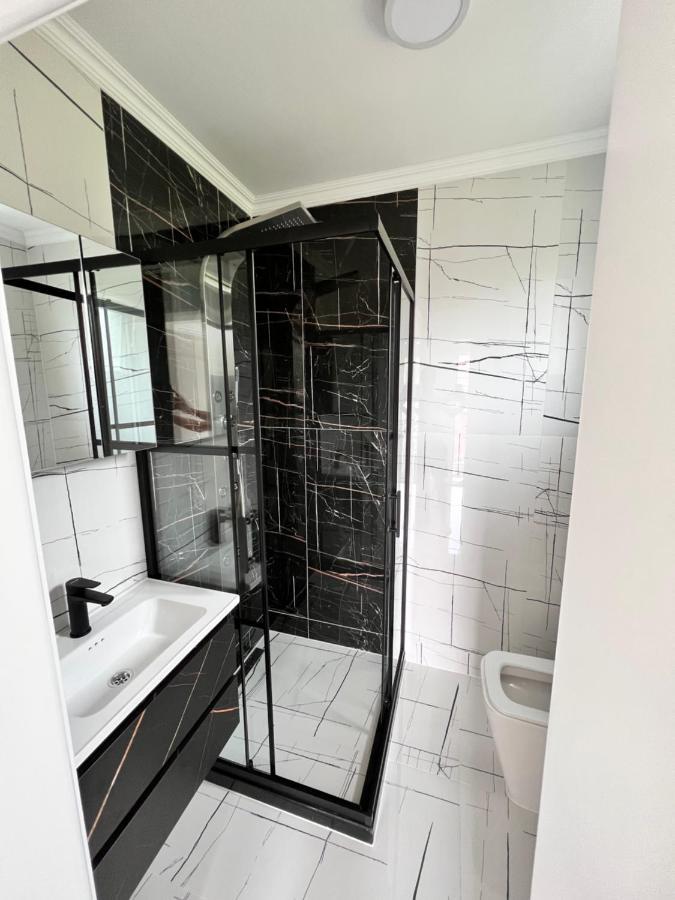 Ema Apartments Plav Dış mekan fotoğraf