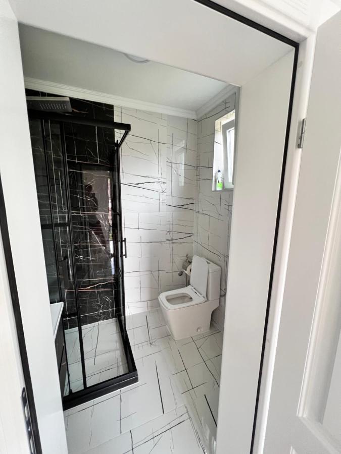 Ema Apartments Plav Dış mekan fotoğraf
