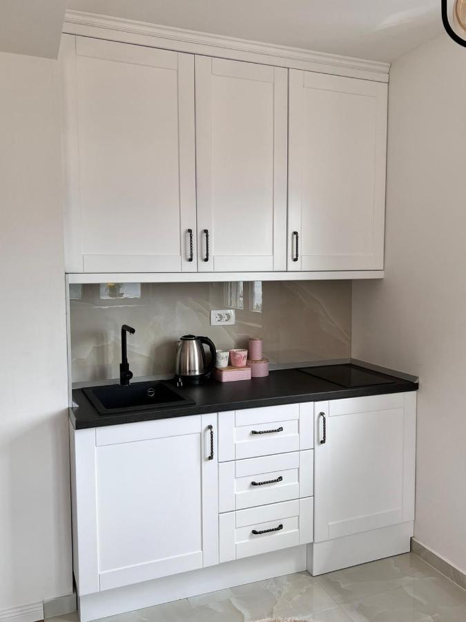 Ema Apartments Plav Dış mekan fotoğraf
