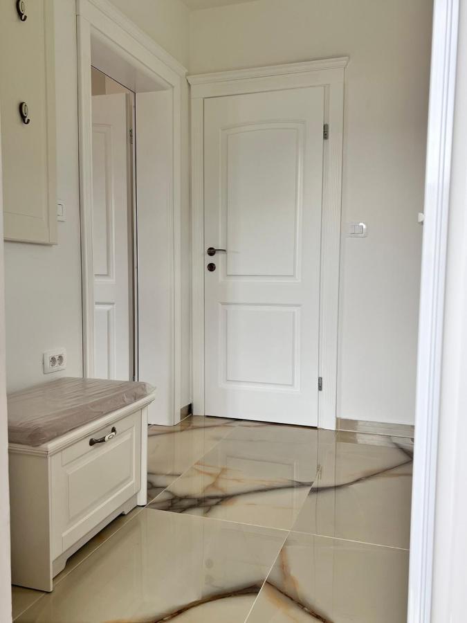 Ema Apartments Plav Dış mekan fotoğraf