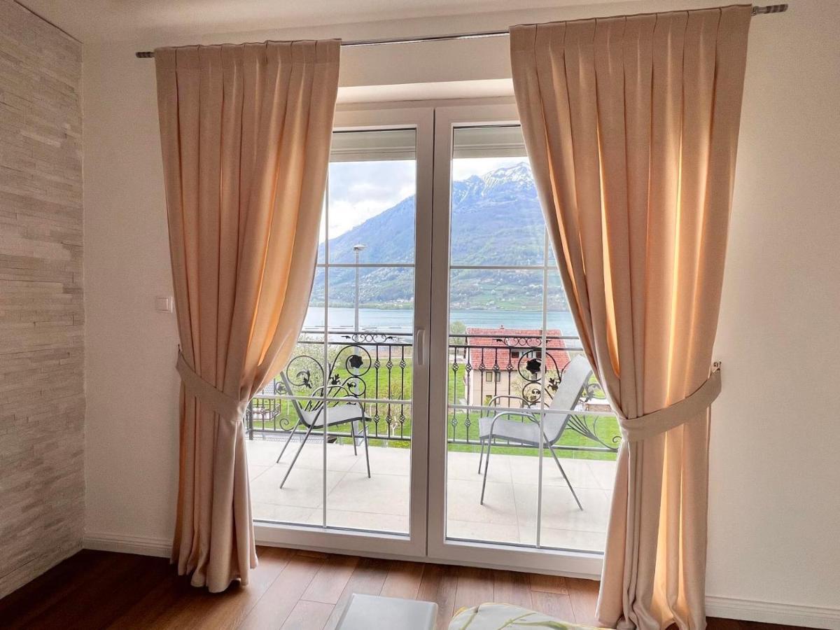 Ema Apartments Plav Dış mekan fotoğraf