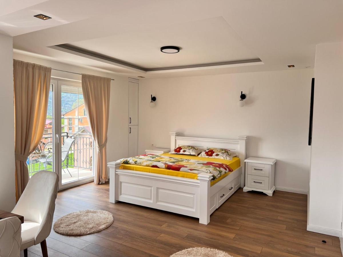 Ema Apartments Plav Dış mekan fotoğraf