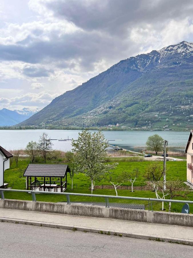 Ema Apartments Plav Dış mekan fotoğraf