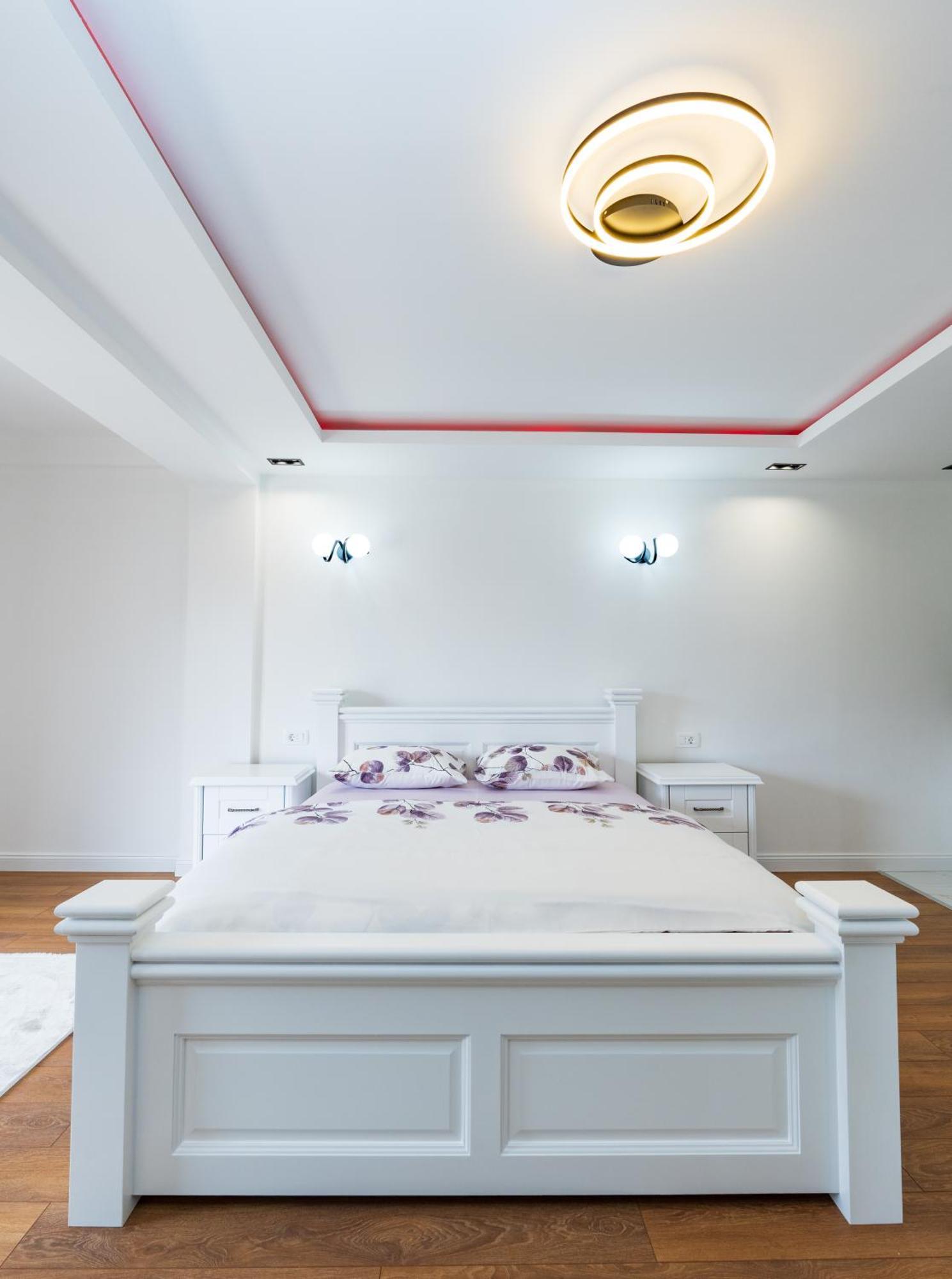 Ema Apartments Plav Dış mekan fotoğraf