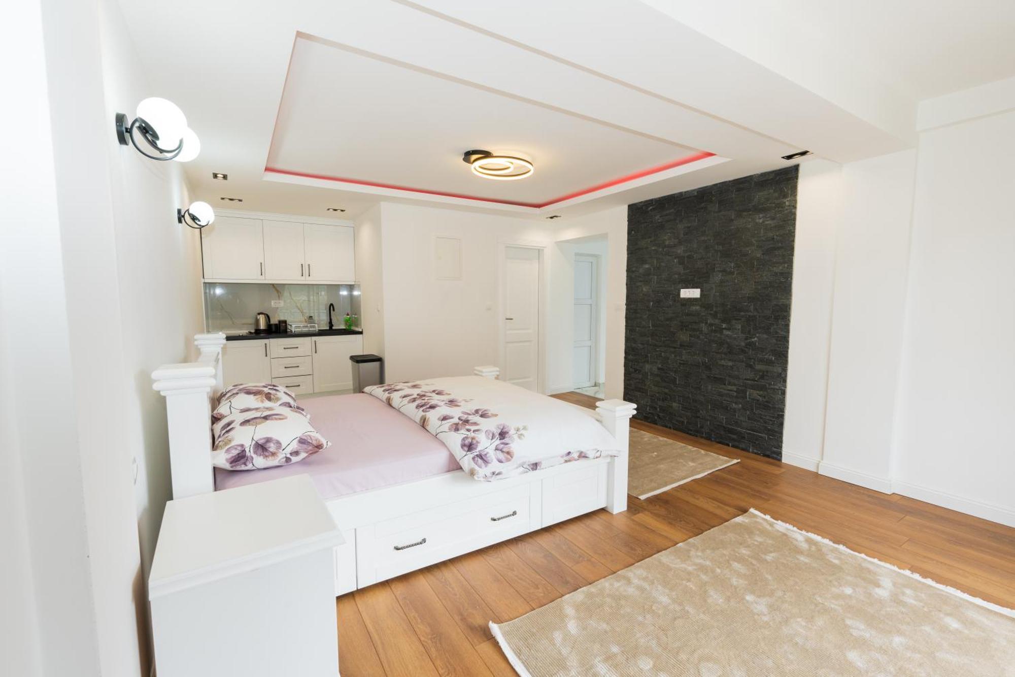 Ema Apartments Plav Dış mekan fotoğraf