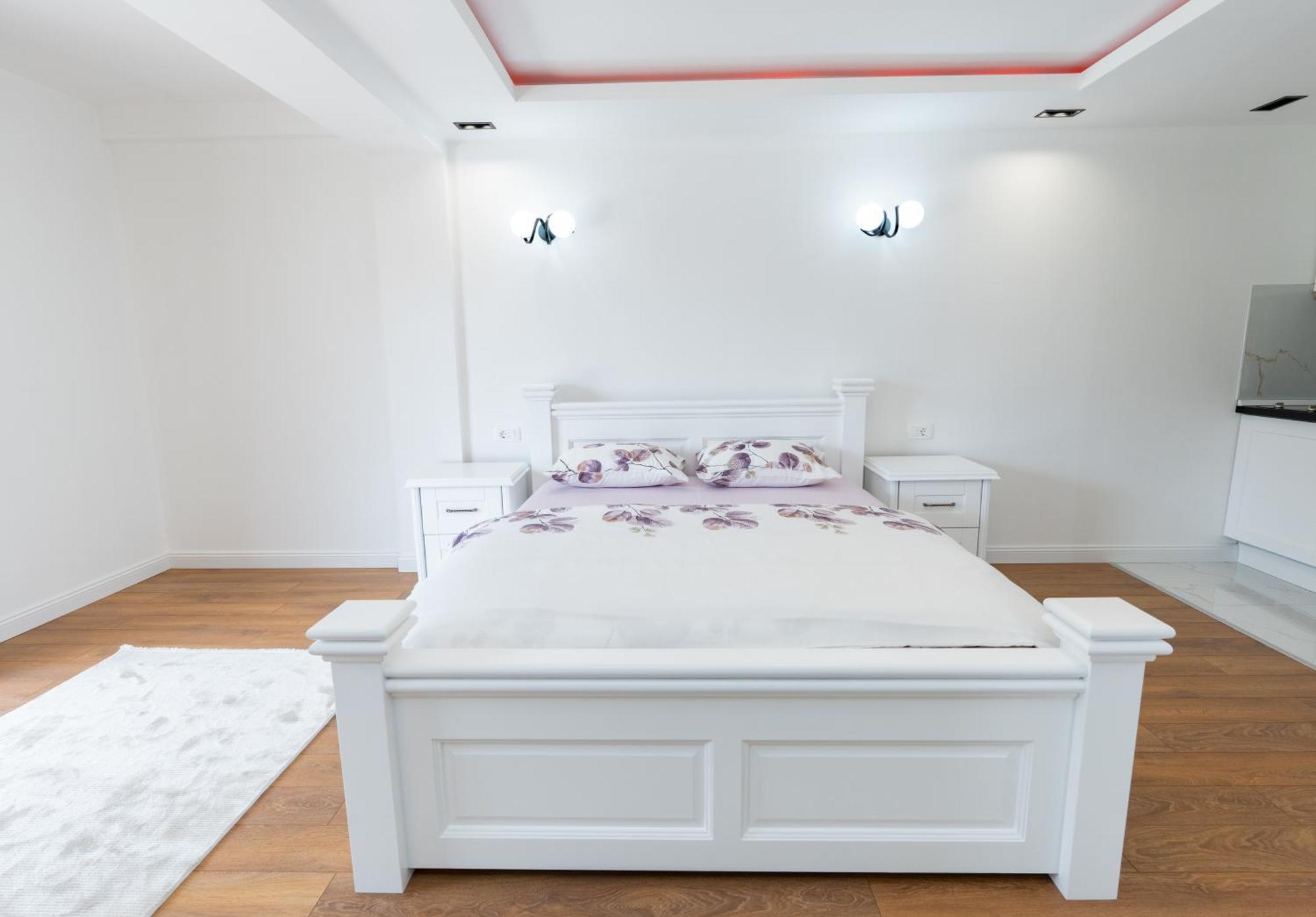 Ema Apartments Plav Dış mekan fotoğraf