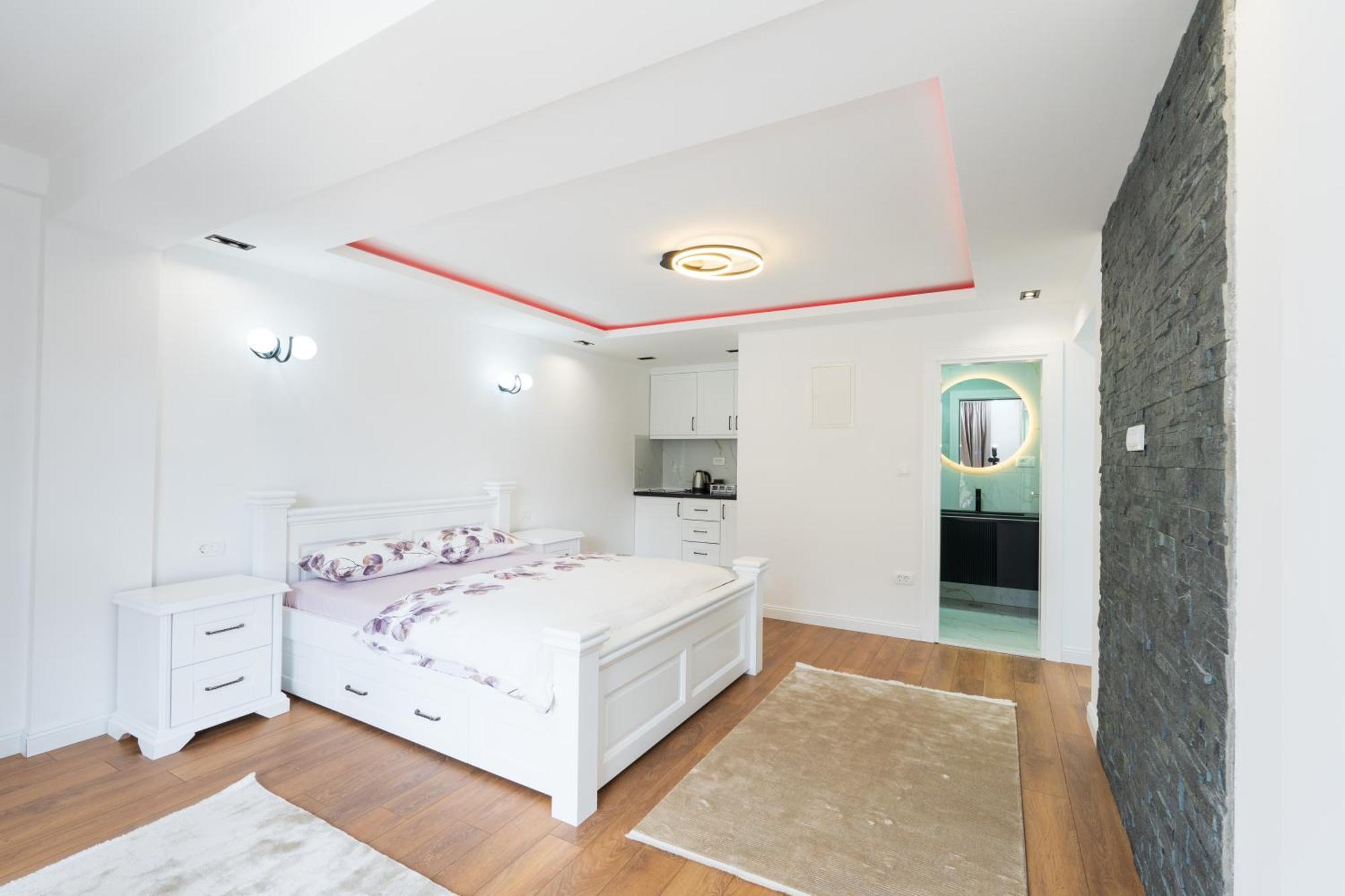 Ema Apartments Plav Dış mekan fotoğraf