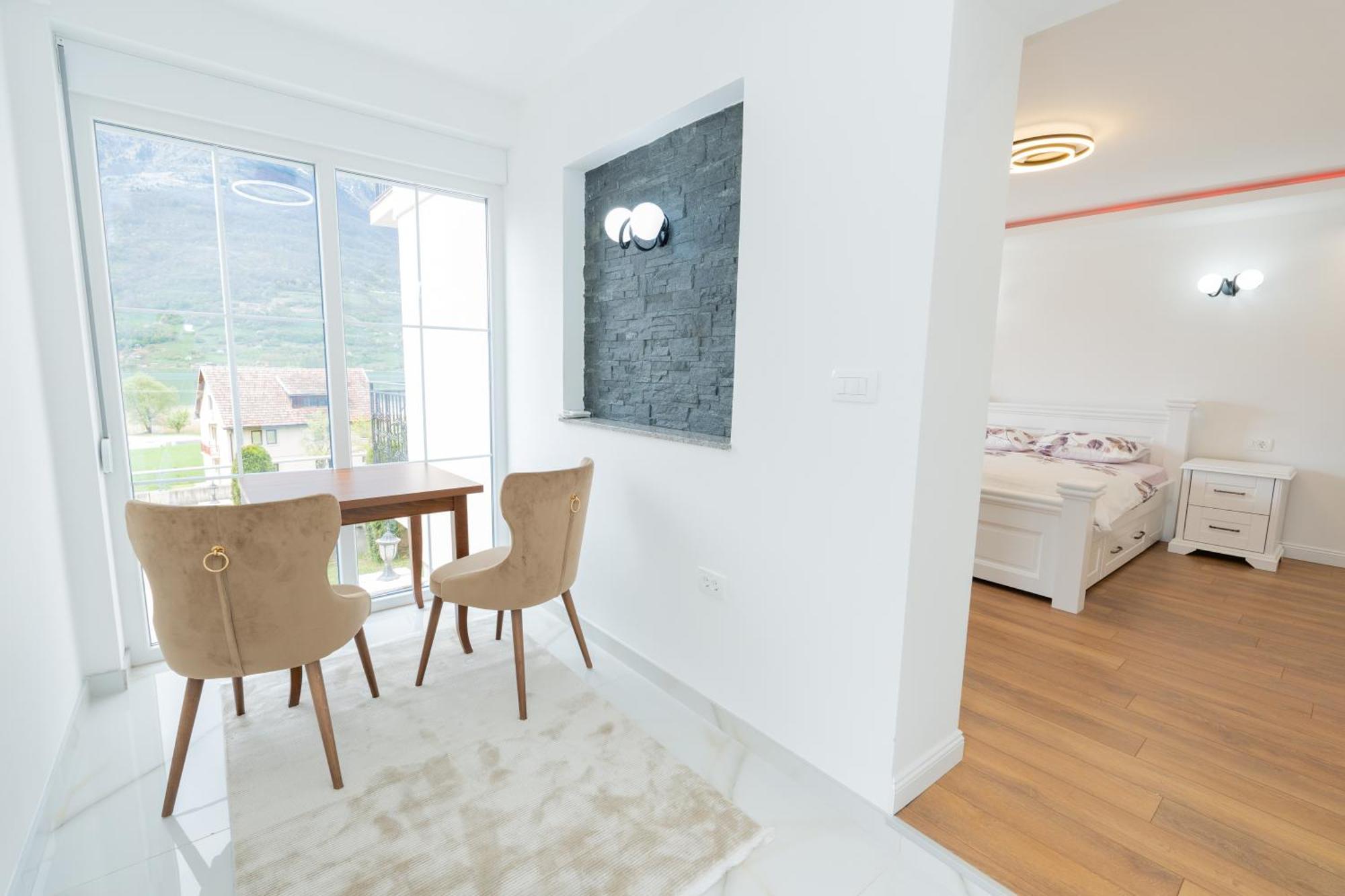Ema Apartments Plav Dış mekan fotoğraf