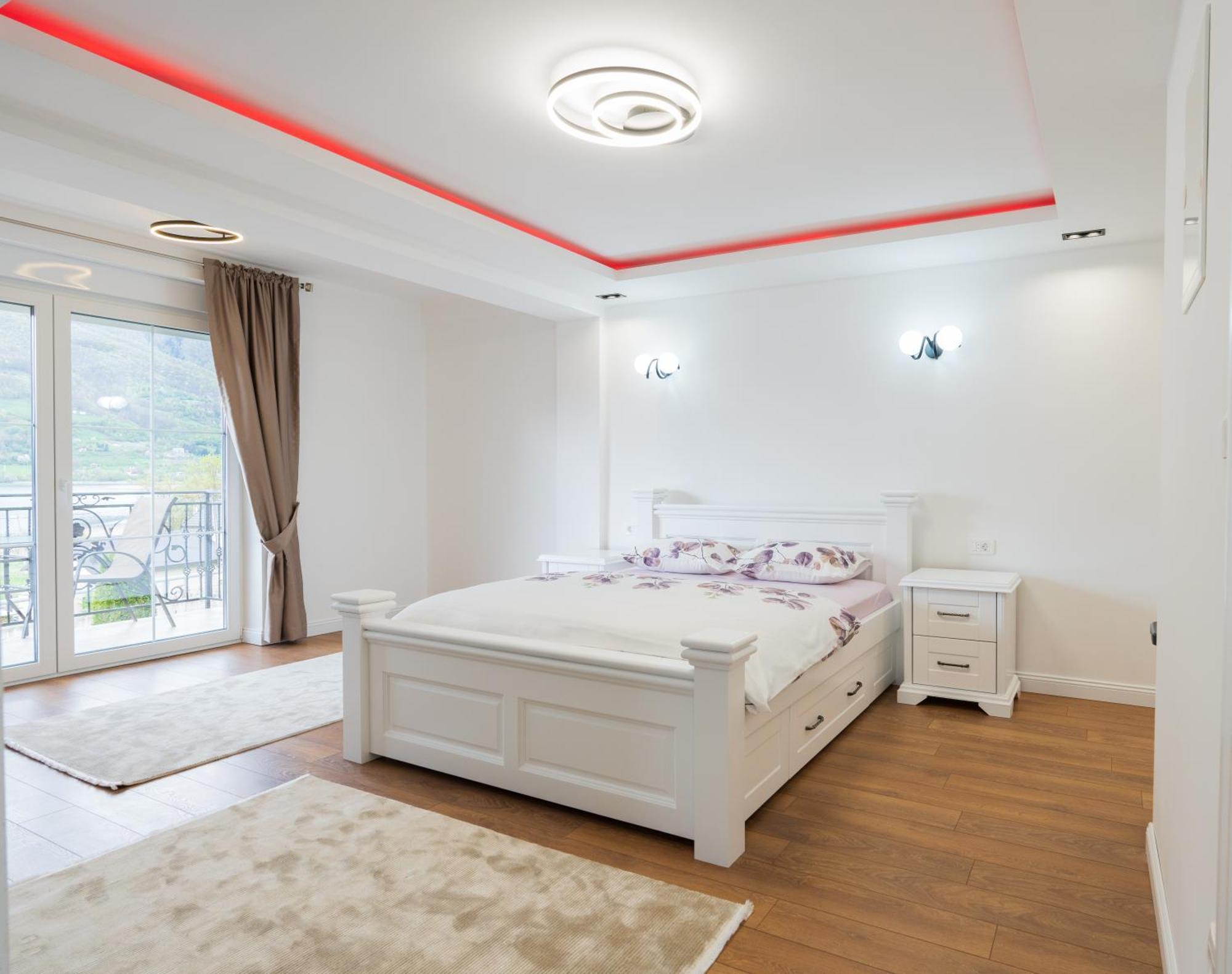 Ema Apartments Plav Dış mekan fotoğraf
