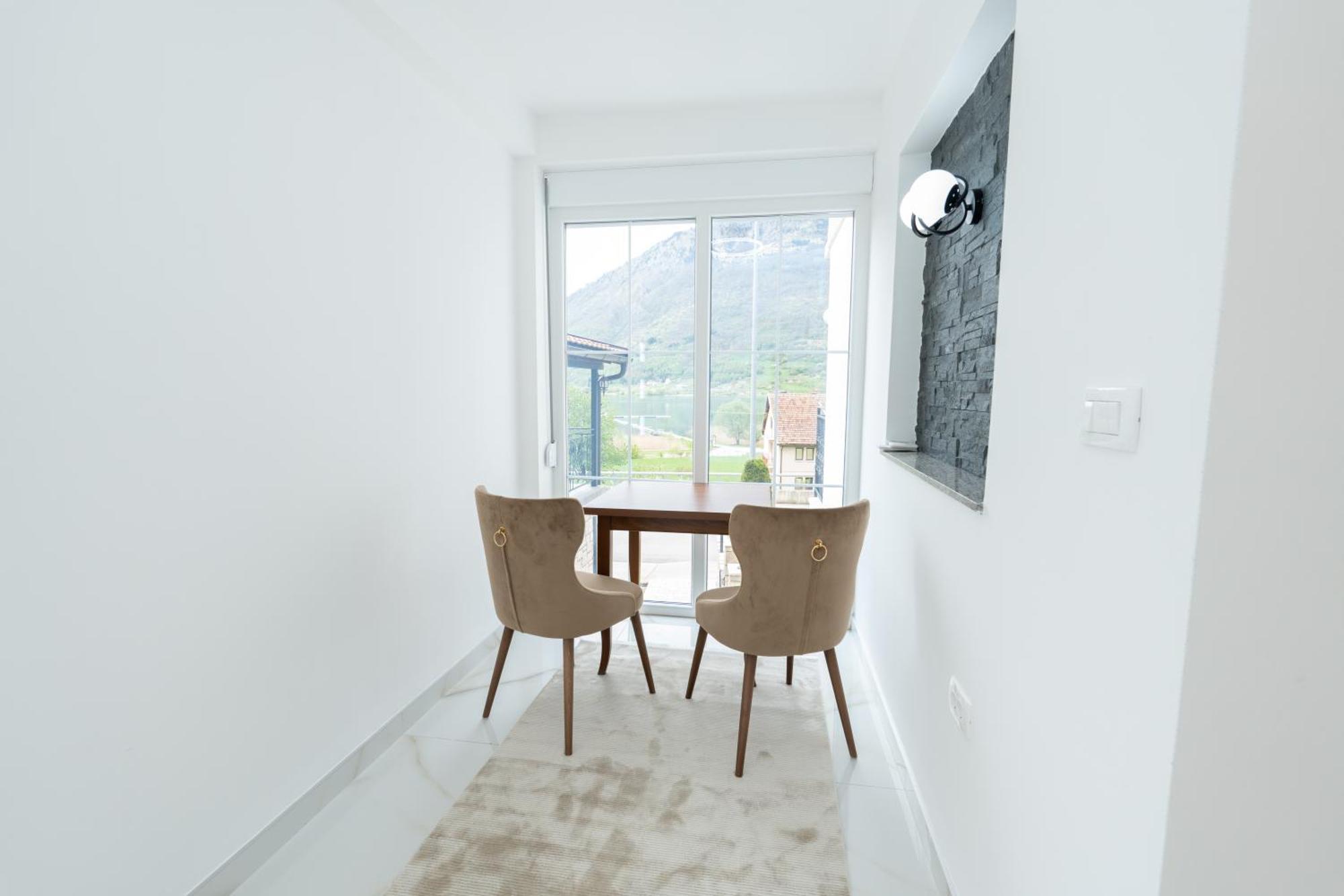 Ema Apartments Plav Dış mekan fotoğraf