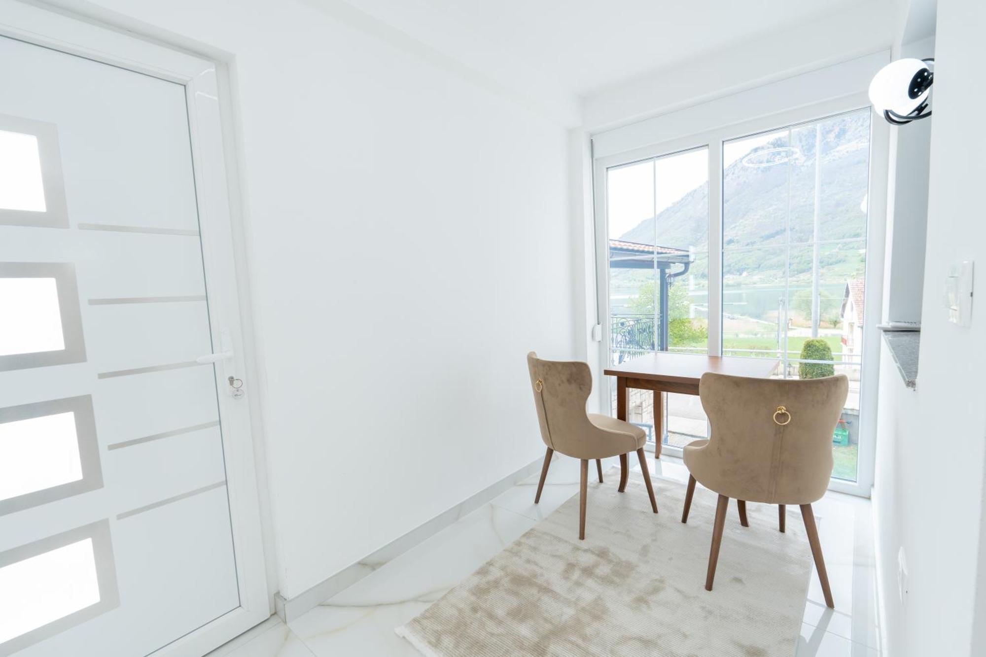 Ema Apartments Plav Dış mekan fotoğraf